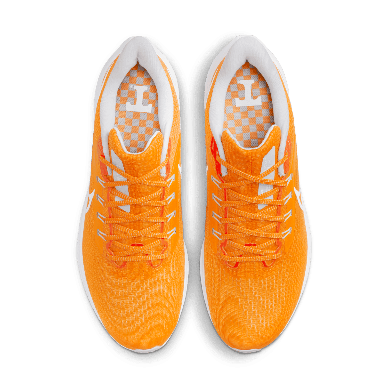 Nike Air Zoom Pegasus 39 (Tennessee) Road Running Shoes DR1975