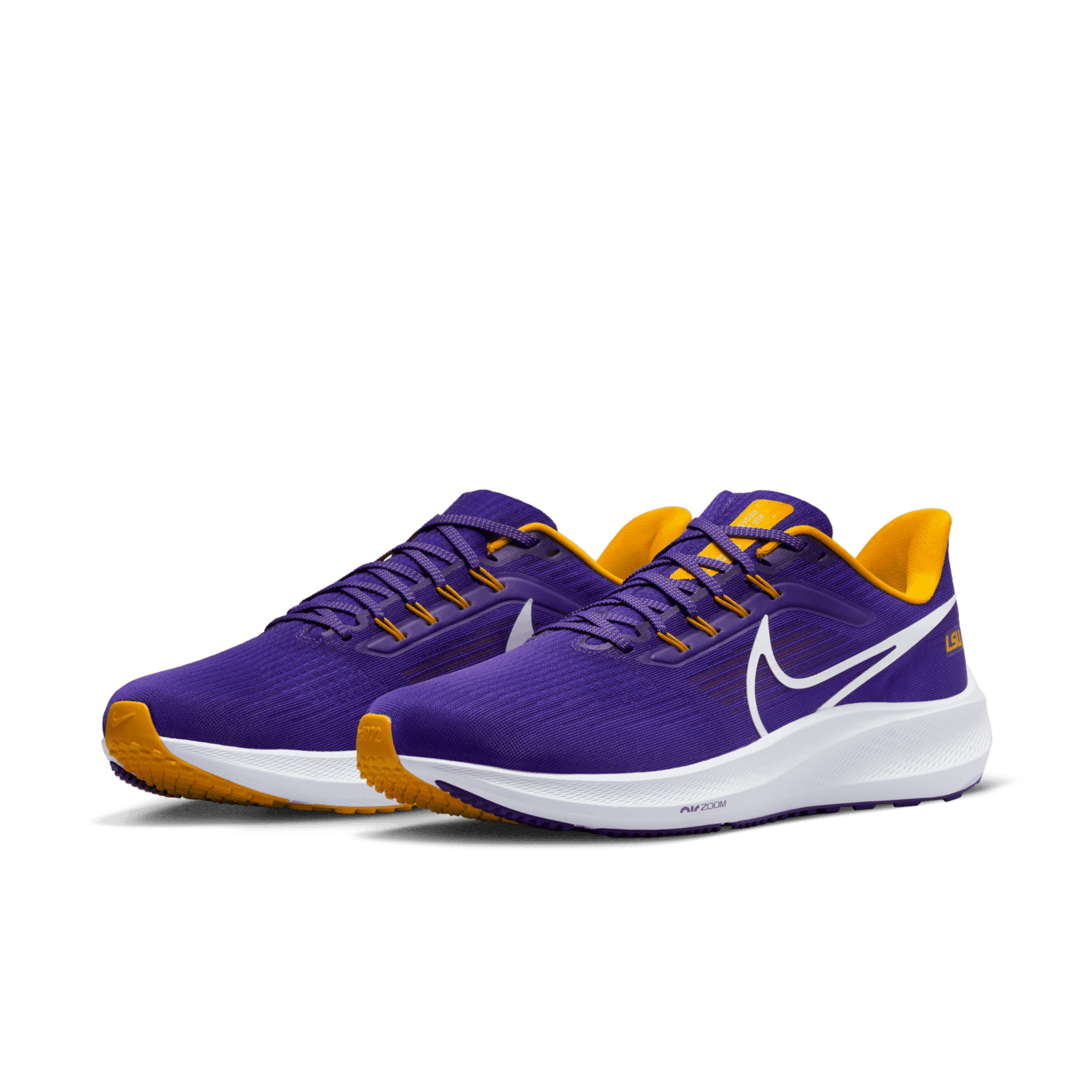 Lsu nike hot sale shoes 219