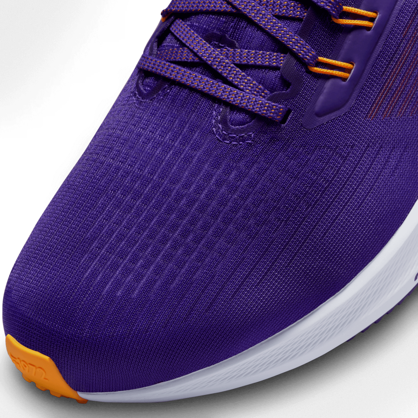 Nike Air Zoom Pegasus 39 (LSU) Road Running Shoes - DR1968