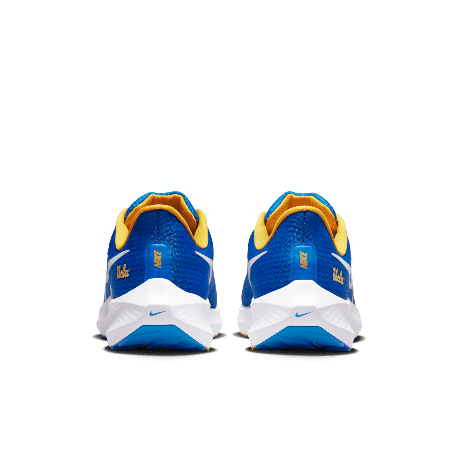 Nike Air Zoom Pegasus 39 (UCLA) Road Running Shoes in Blue - DR1977-400 ...