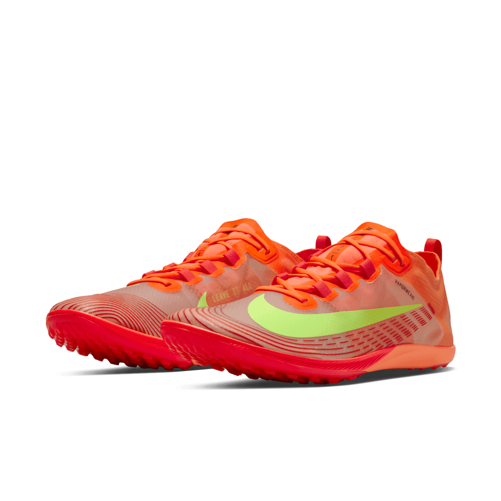 Nike Zoom Victory Waffle 5 Track & Field Distance Spikes  display picture 1
