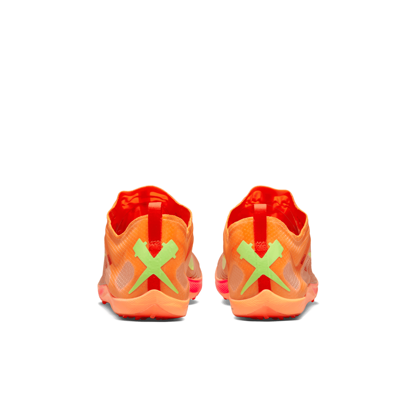 Nike Zoom Victory Waffle 5
Track & Field Distance Spikes Size 14 Nike Zoom Victory XC Vapor Weave Neon Waffle 5 Track Spikes  main image 2
