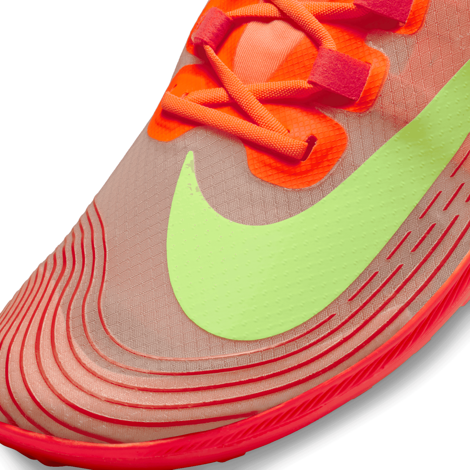 Nike Zoom Victory Waffle 5 Track & Field Distance Spikes 
