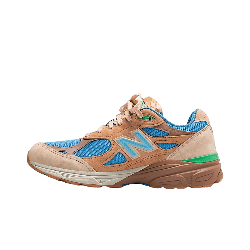 New Balance 990v3 Joe Freshgoods Outside Clothes - M990JG3