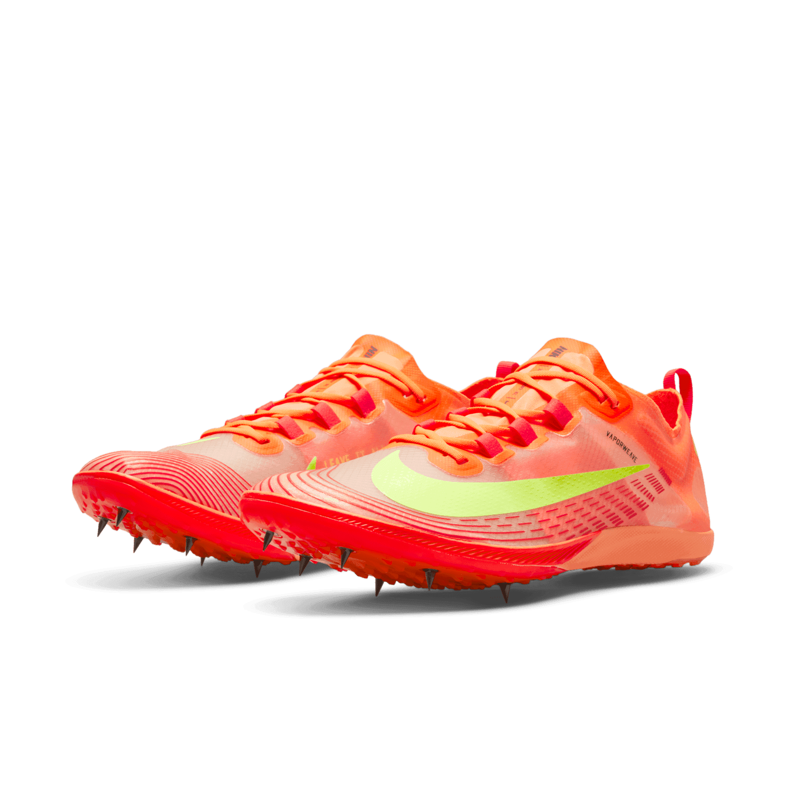 Nike Zoom Victory 5 XC Track & Field Distance Spikes - AJ0847-801