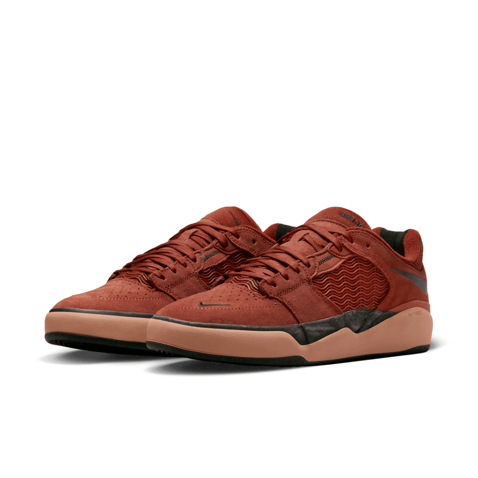 Nike SB Ishod Wair Skate Shoes - DC7232-800 Raffles & Where 