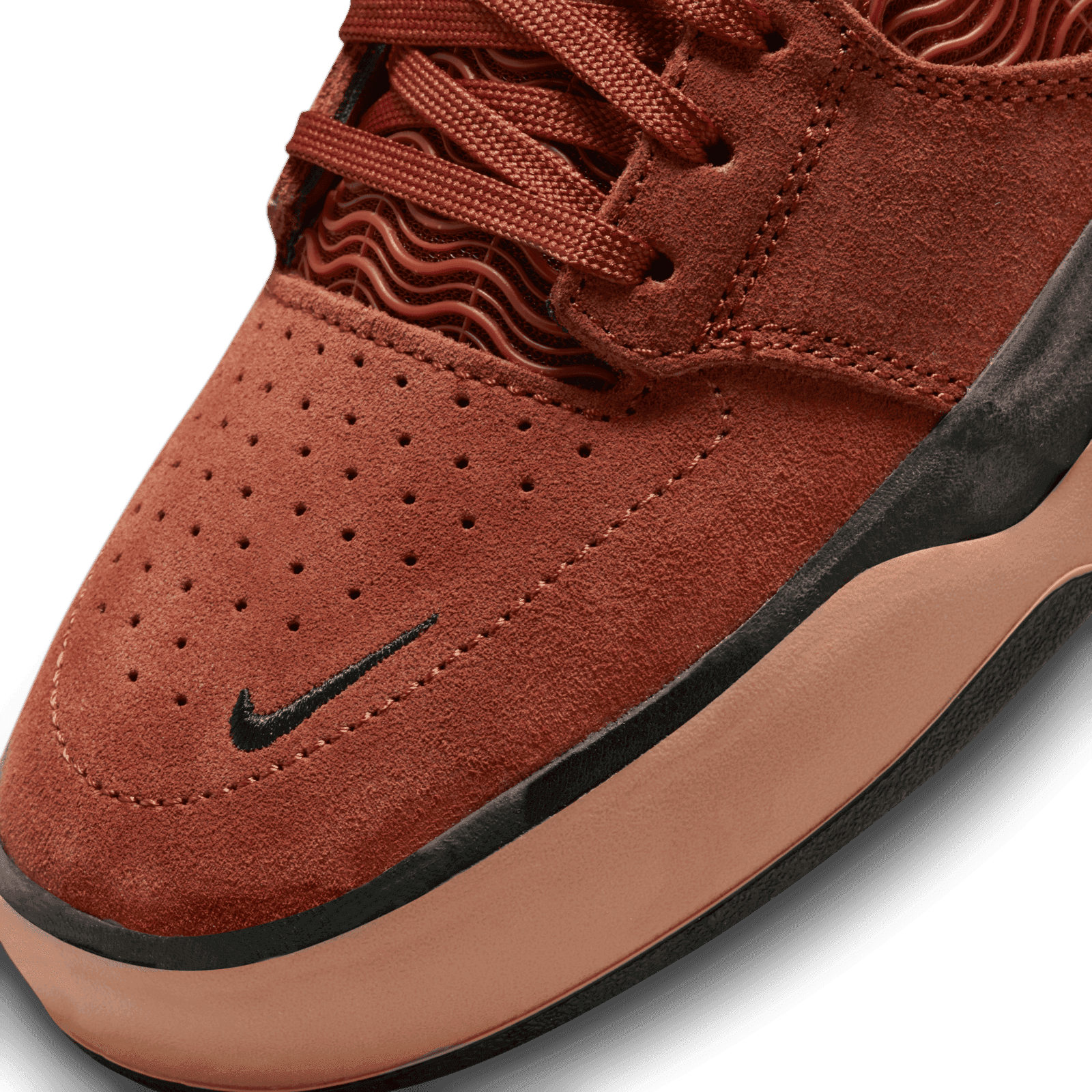 Nike SB Ishod Wair Skate Shoes - DC7232-800 Raffles & Where 