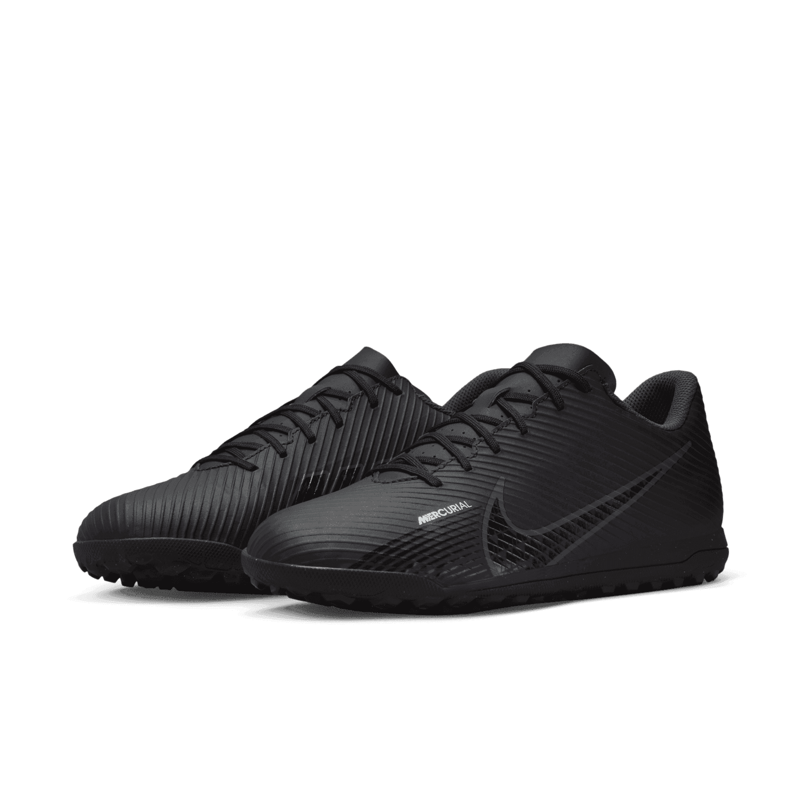 Nike Mercurial Vapor 15 Club TF Turf Soccer Shoes - DJ5968  display picture 2