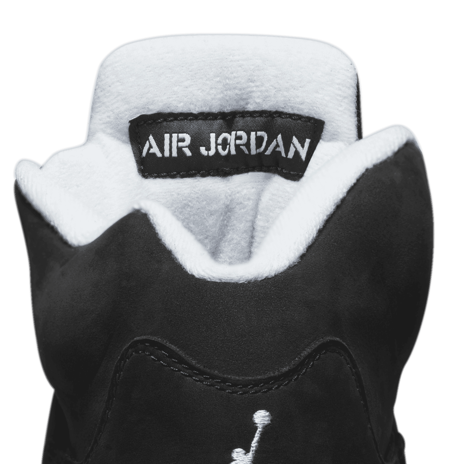 air jordan 5 oreo flight club