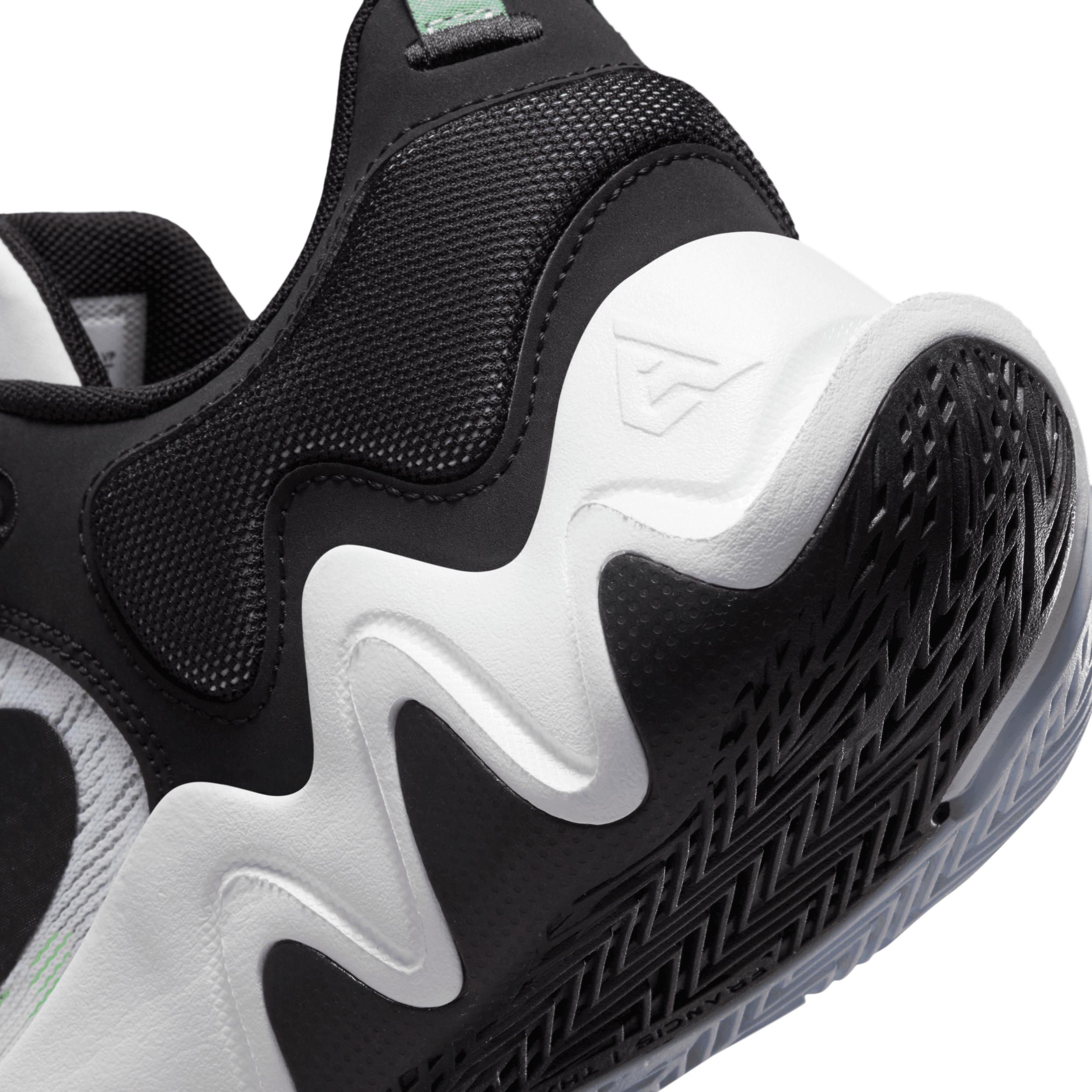 Nike Giannis Immortality 2 Mens Size 8 Basketball Shoes DM0825-101 White Black Nike Giannis Immortality 2 Men main image 2