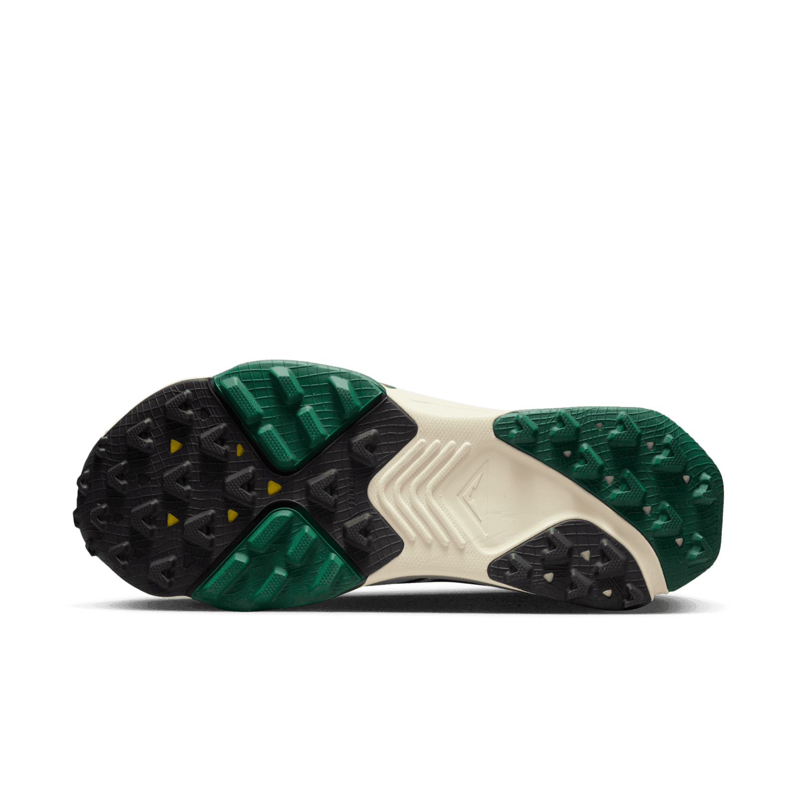 Nike ZoomX Zegama Trail Running Shoes - DH0623-400