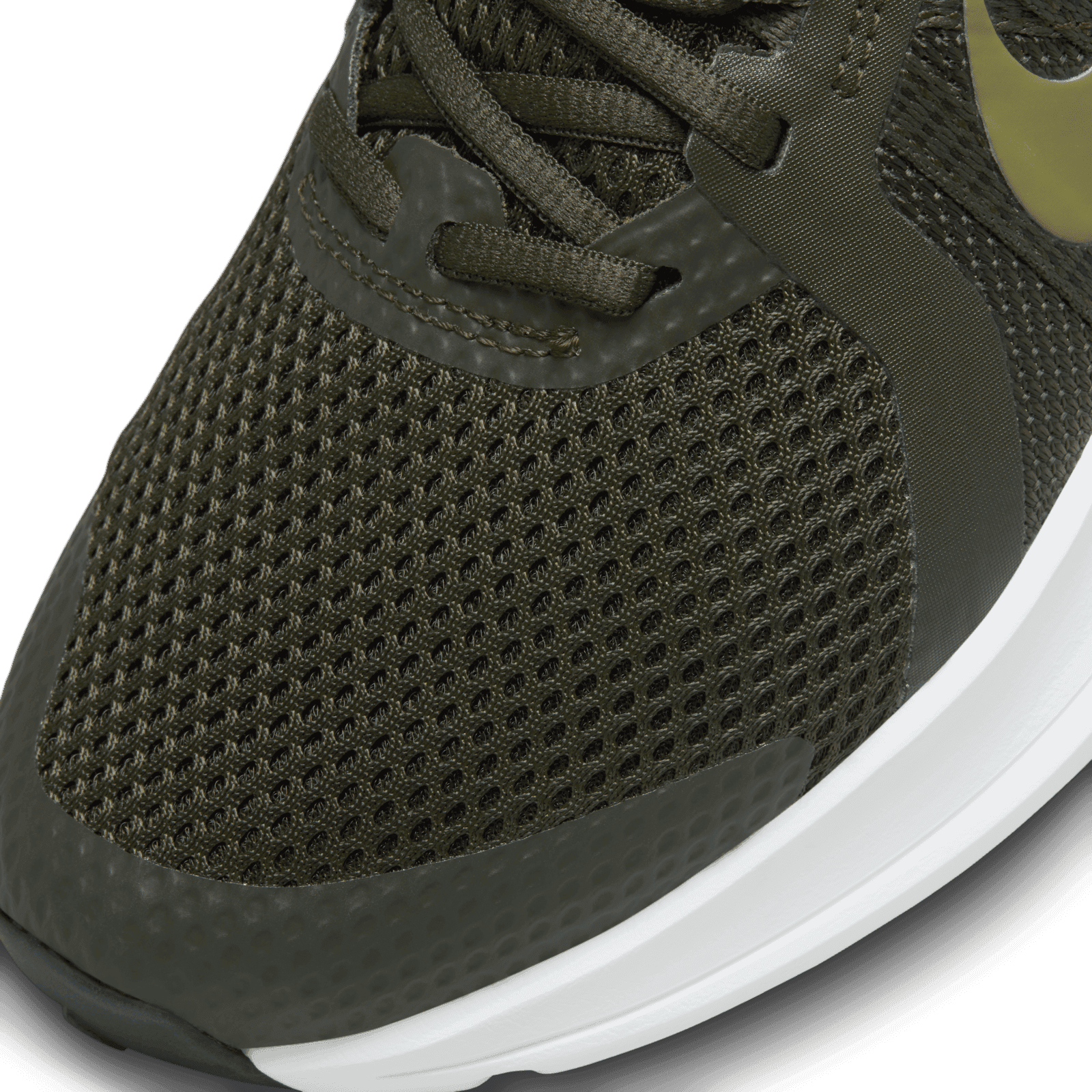 Nike Run Swift 2 Men\'s Size 11 Green White Running Athletic Shoes CU3517 301 Nike Run Swift 2 Men main image 4