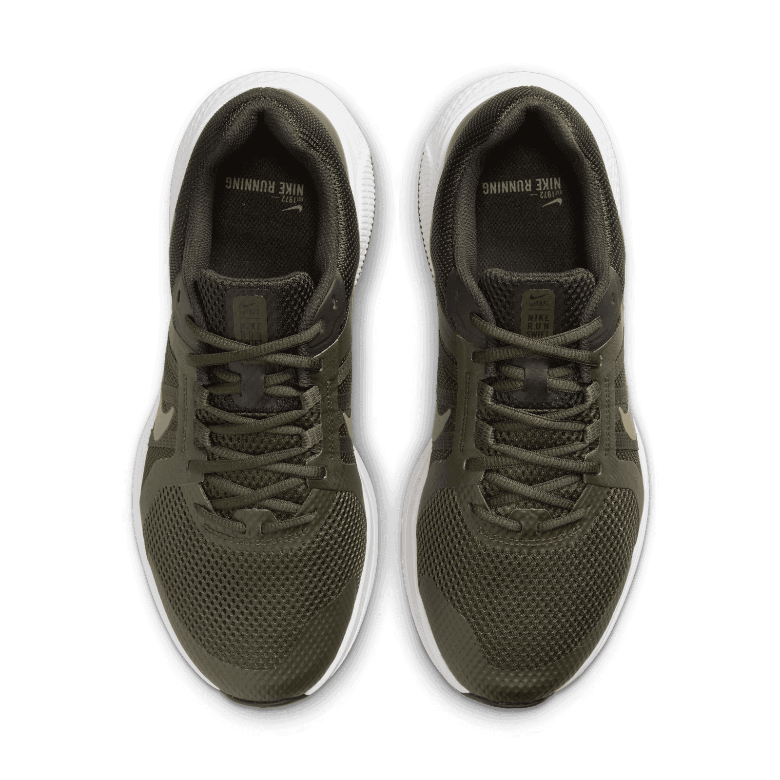 Nike Run Swift 2 Road Running Shoes (Extra Wide) - DH5429-301