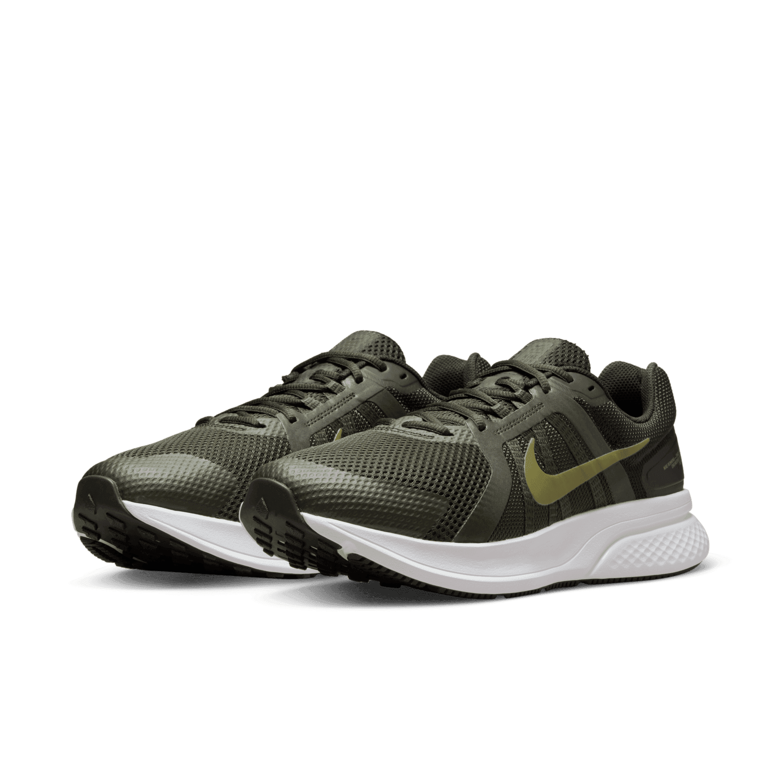 Men\'s 14 Men\'s‎ Nike Run Swift 2 DH5429-001 Running Shoes Sneaker Trainer Cut in half: Nike Run Swift 2 Review | RunRepeat main image 2