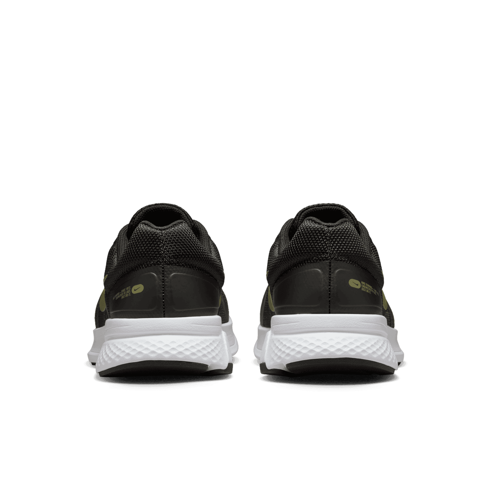 Nike Run Swift 2 Road Running Shoes (Extra Wide) - DH5429-301