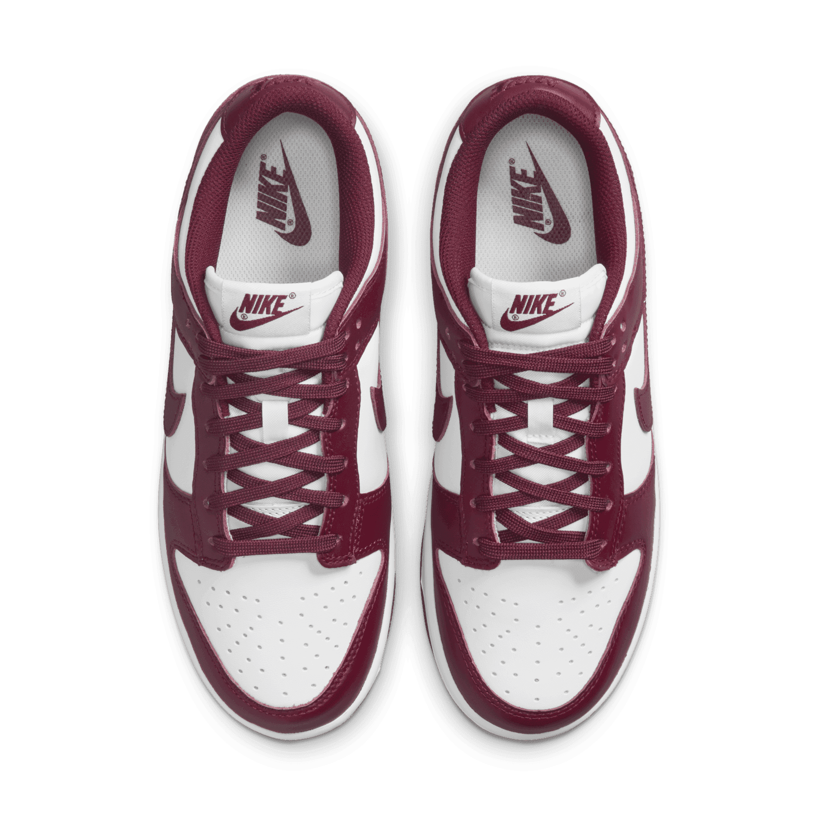 bordeaux dunk low release date