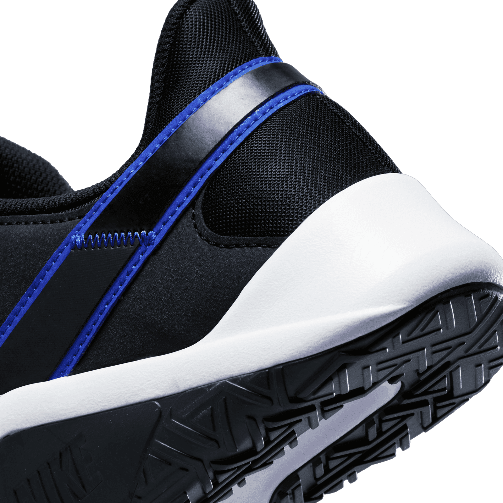Nike Legend Essential 2 Blue - CQ9356-403 Release Info