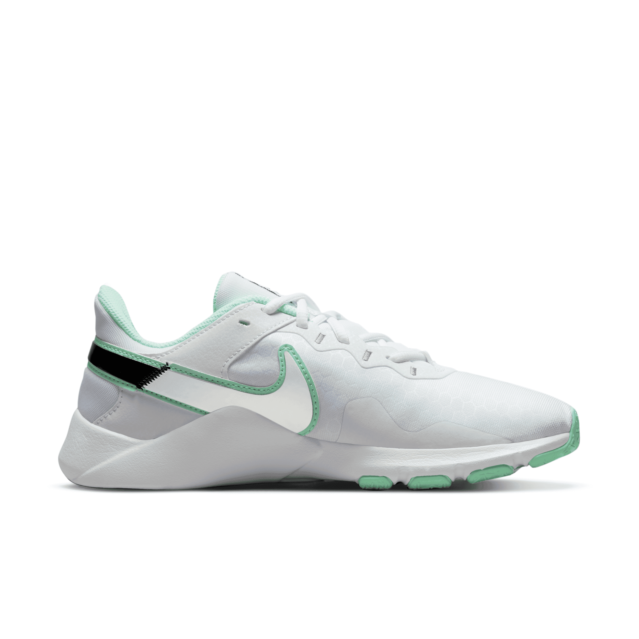 Nike Legend Essential 2 White - CQ9545-102 Release Info