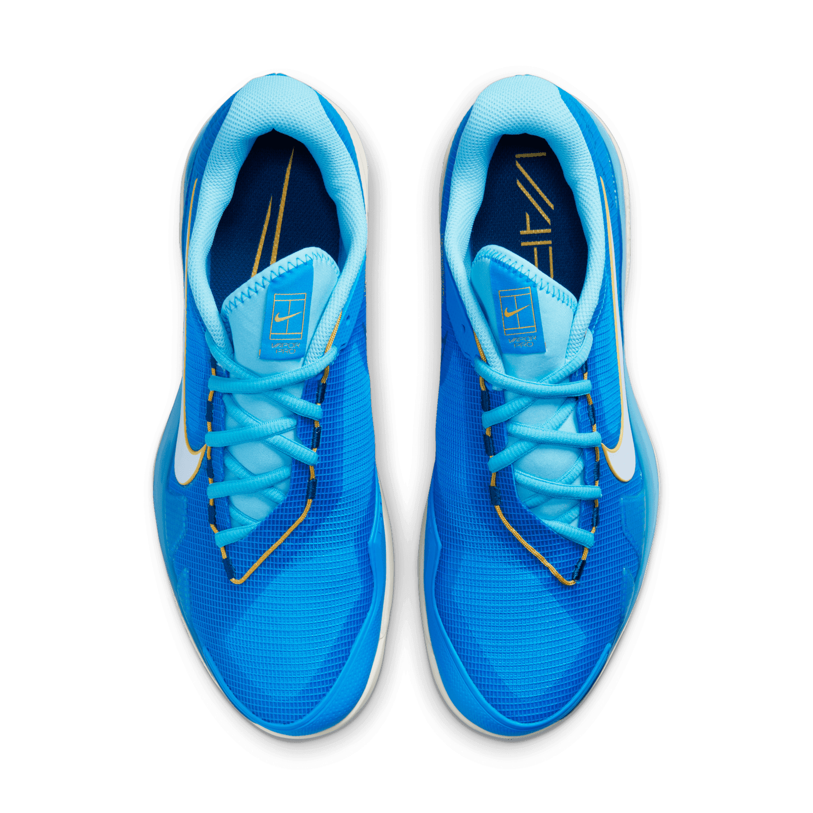 Nike Court Air Zoom Vapor Pro Hard Court Tennis Shoes