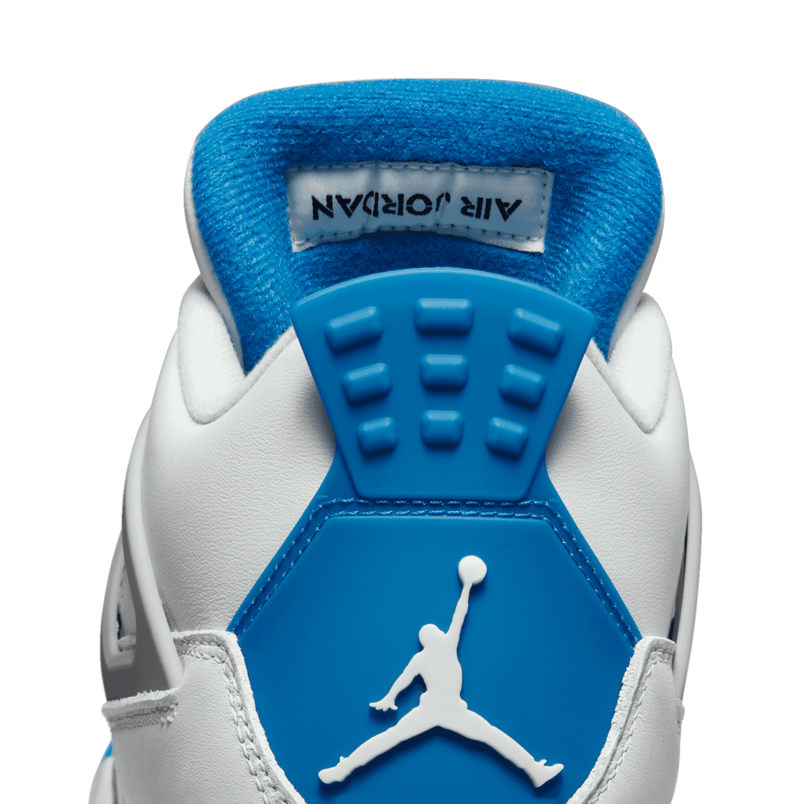 Jordan 4 Retro Golf Military Blue - CU9981-101 Raffles & Where to Buy