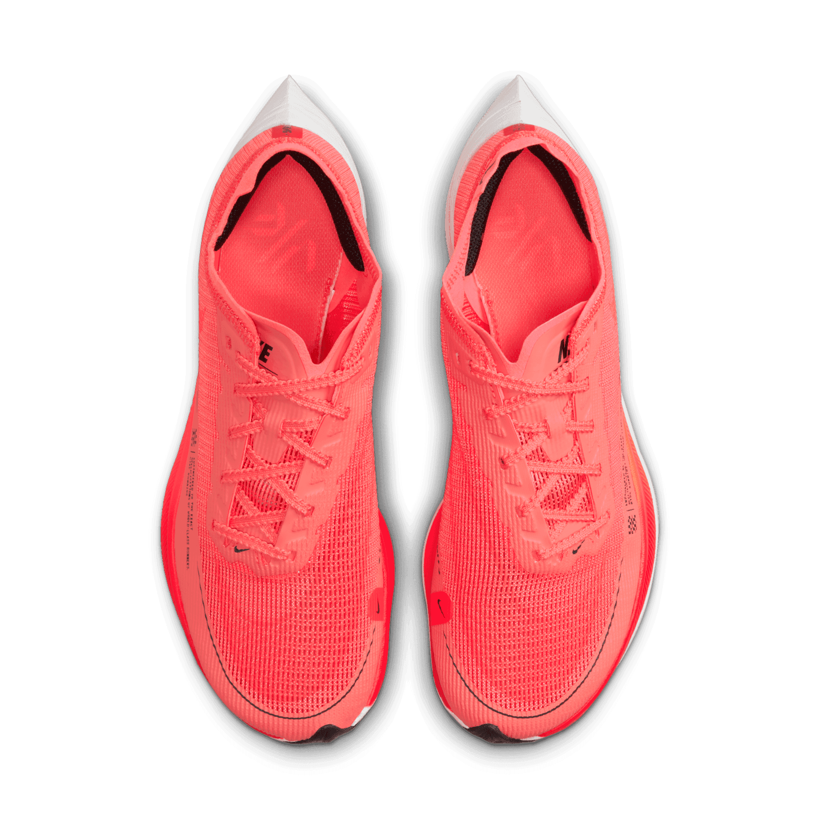 Nike ZoomX Vaporfly Next% 2 Road Racing Shoes - CU4123-800 Release