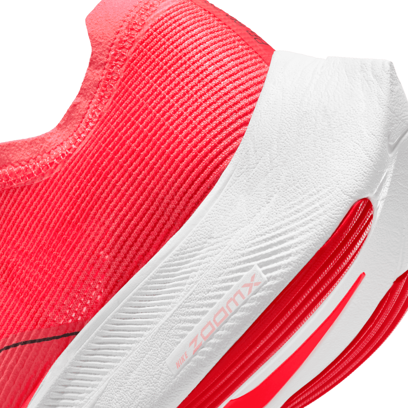 Nike ZoomX Vaporfly Next% 2 Road Racing Shoes - CU4123-800 Release