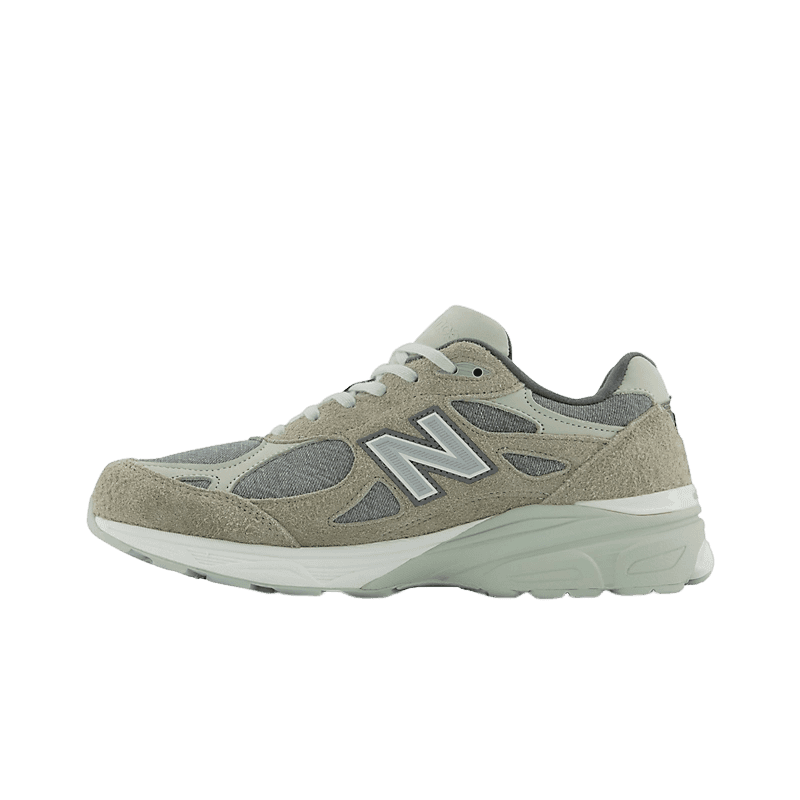 New Balance Levis 990v3 Elephant Skin - M990LV3 Raffles & Where to Buy
