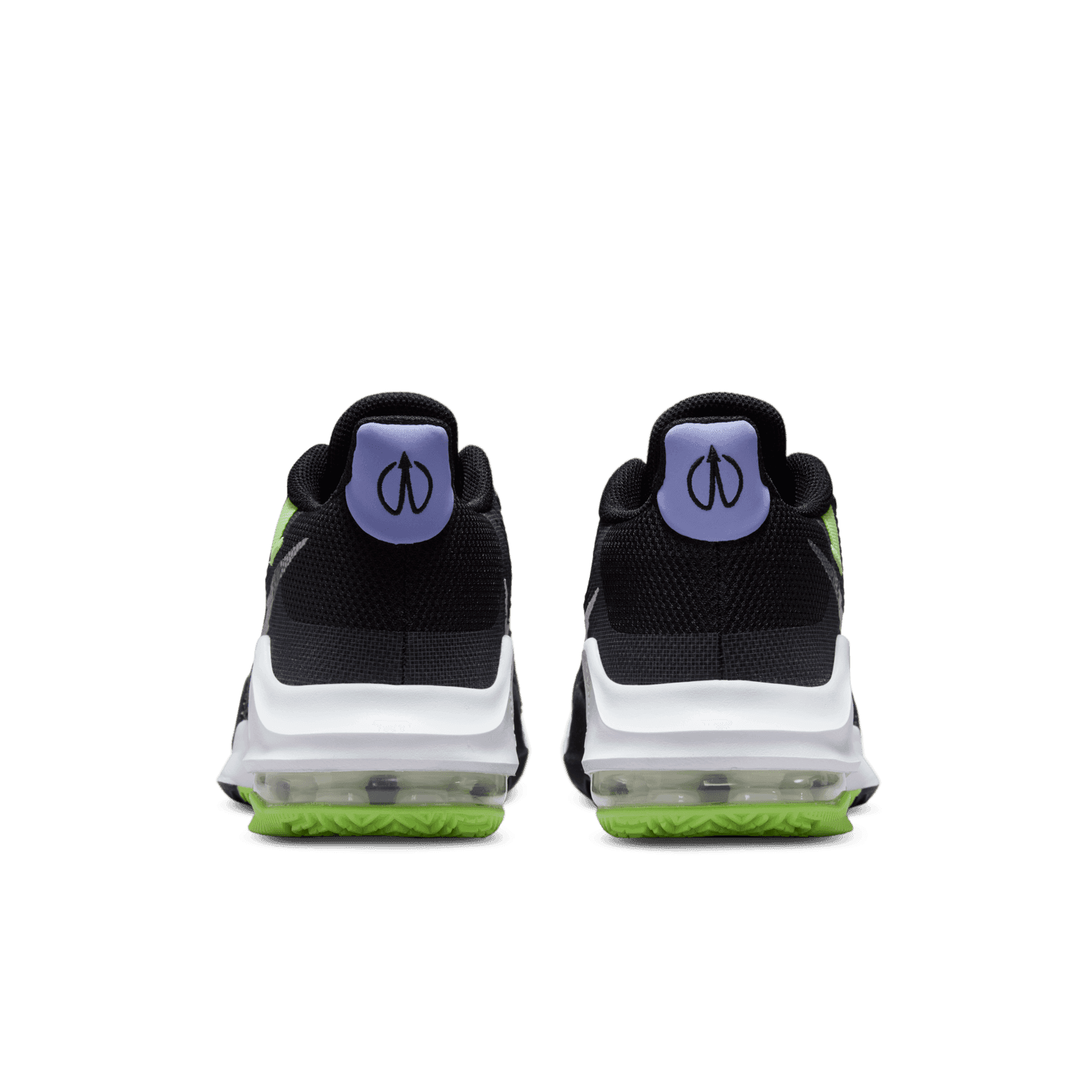 Nike テニスシューズ Air Max CourtBALLISTEC4.3 BRAND-NEW