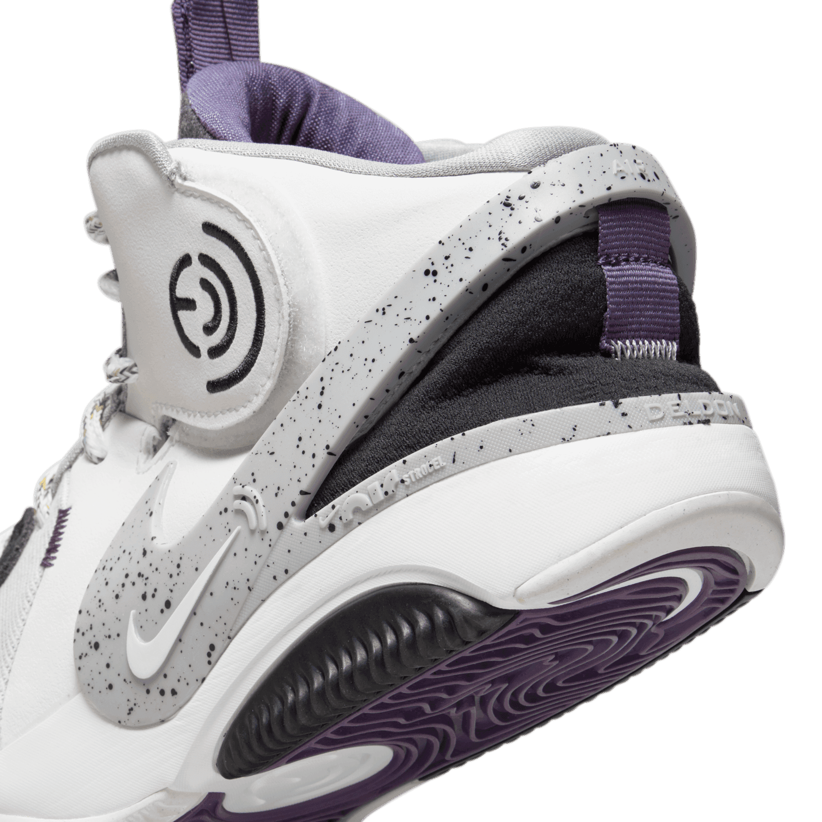 NIKE - ナイキ エア デレダン “Together We Fly” 24.5 Buy Air Deldon 1 'Together We Fly' - DM4094 100 | GOAT