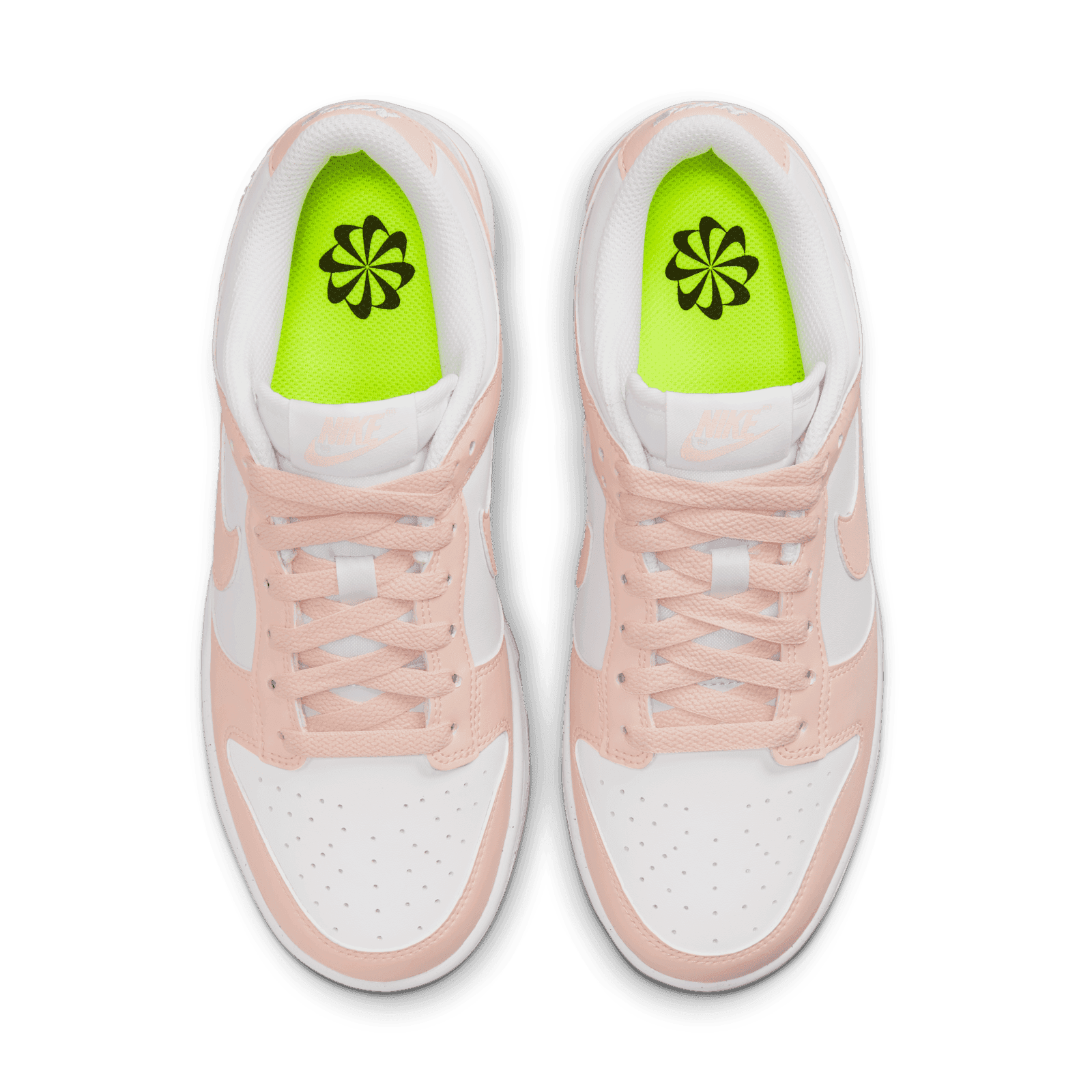 Nike Dunk Low Next Nature Pale Coral (W) - DD1873-100
