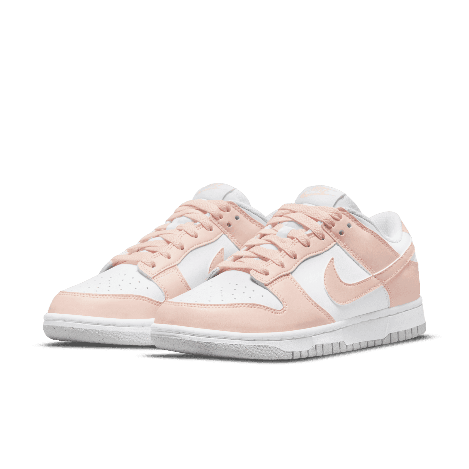 Nike Dunk Low Next Nature Pale Coral (W) - DD1873-100