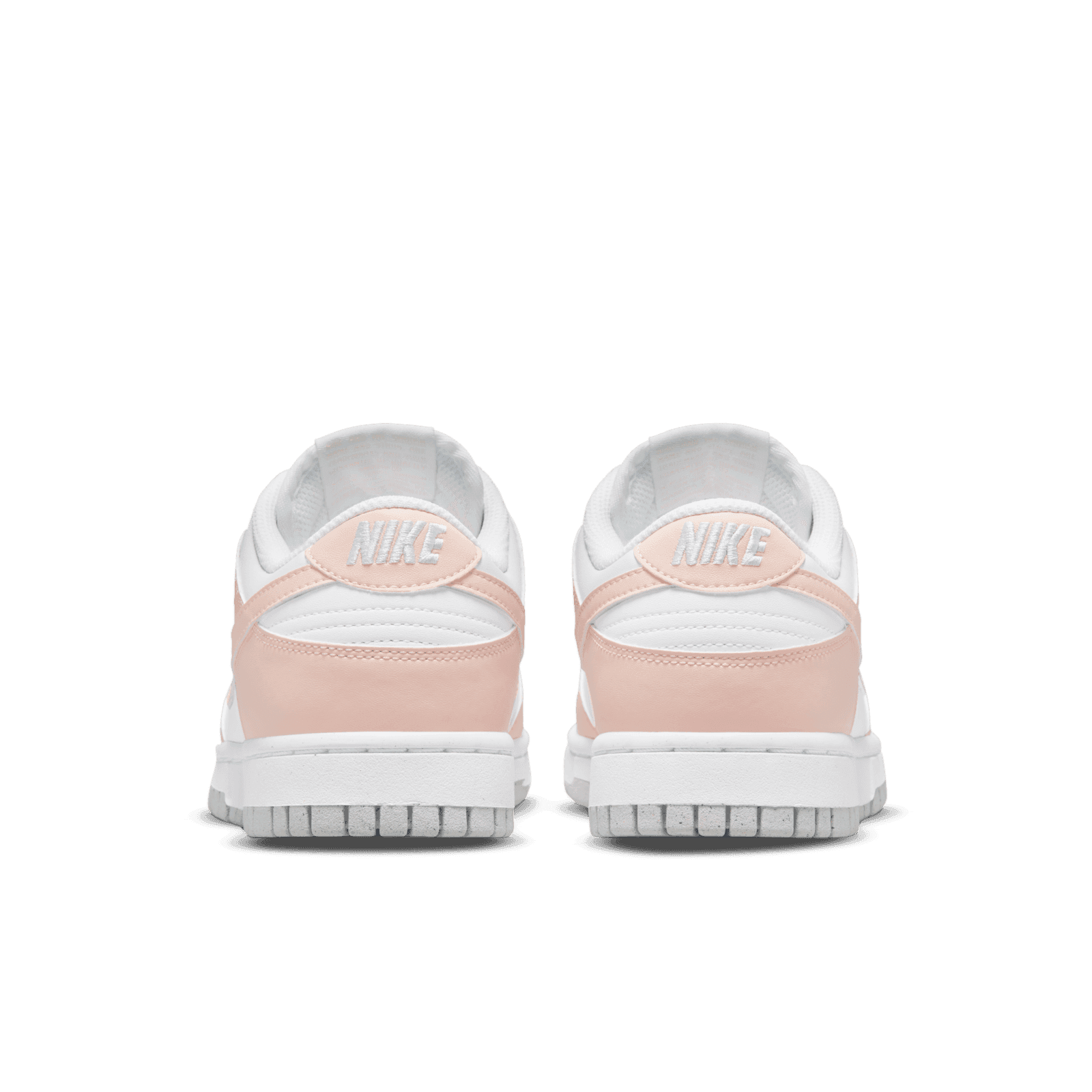 Nike Dunk Low Next Nature Pale Coral (W) - DD1873-100