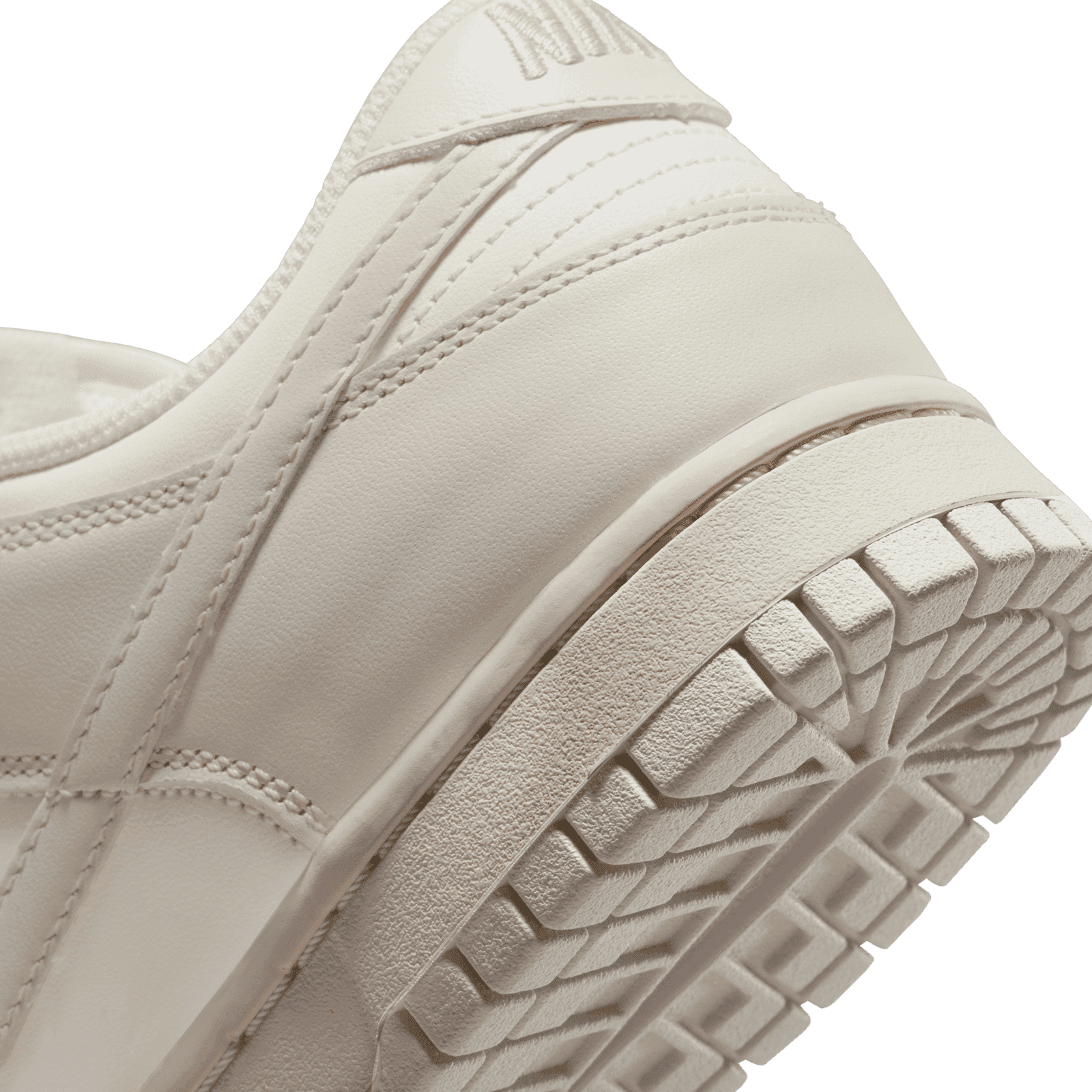 dunk low sail light bone stockx