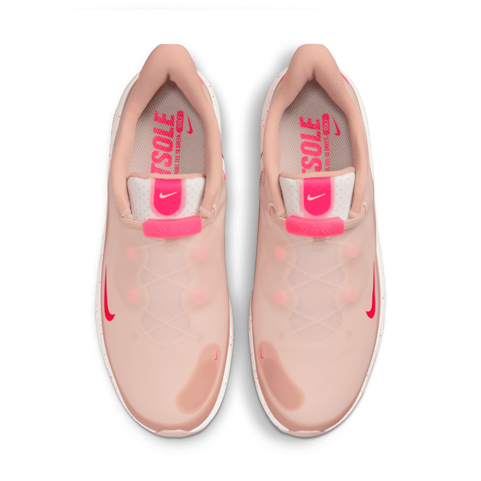 Nike React Ace Tour Golf Nike Womens Golf Shoes Nike React Ace