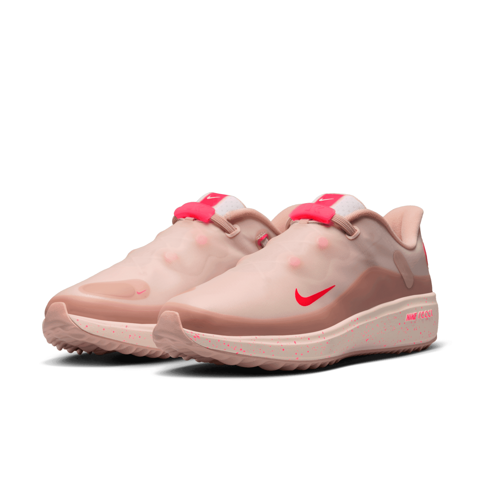 Nike React Ace Tour Golf Shoes - CW3096-666 Release Info