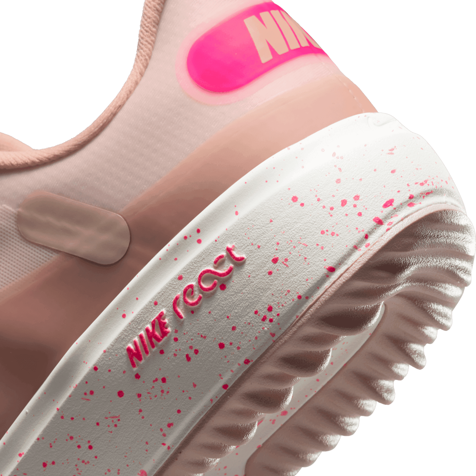 Nike React Ace Tour Golf Shoes - CW3096-666 Release Info