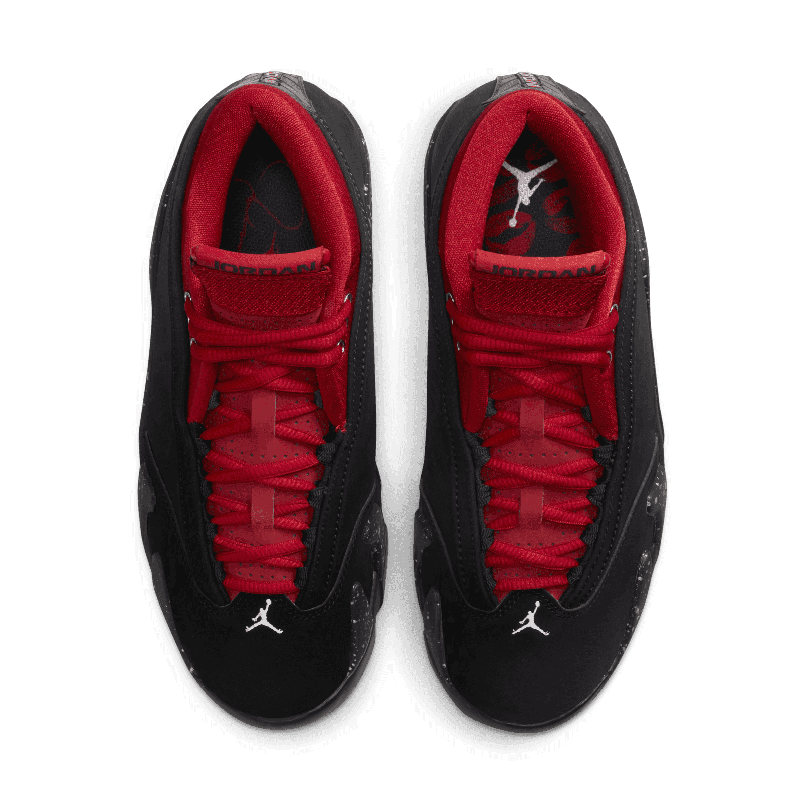 Jordan 14 Retro Low Red Lipstick (W) - DH4121-006 Raffles & Where