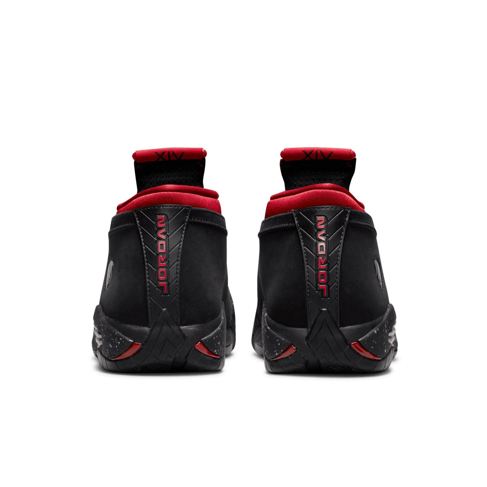Jordan 14 Retro Low Red Lipstick (W) - DH4121-006 Raffles & Where 