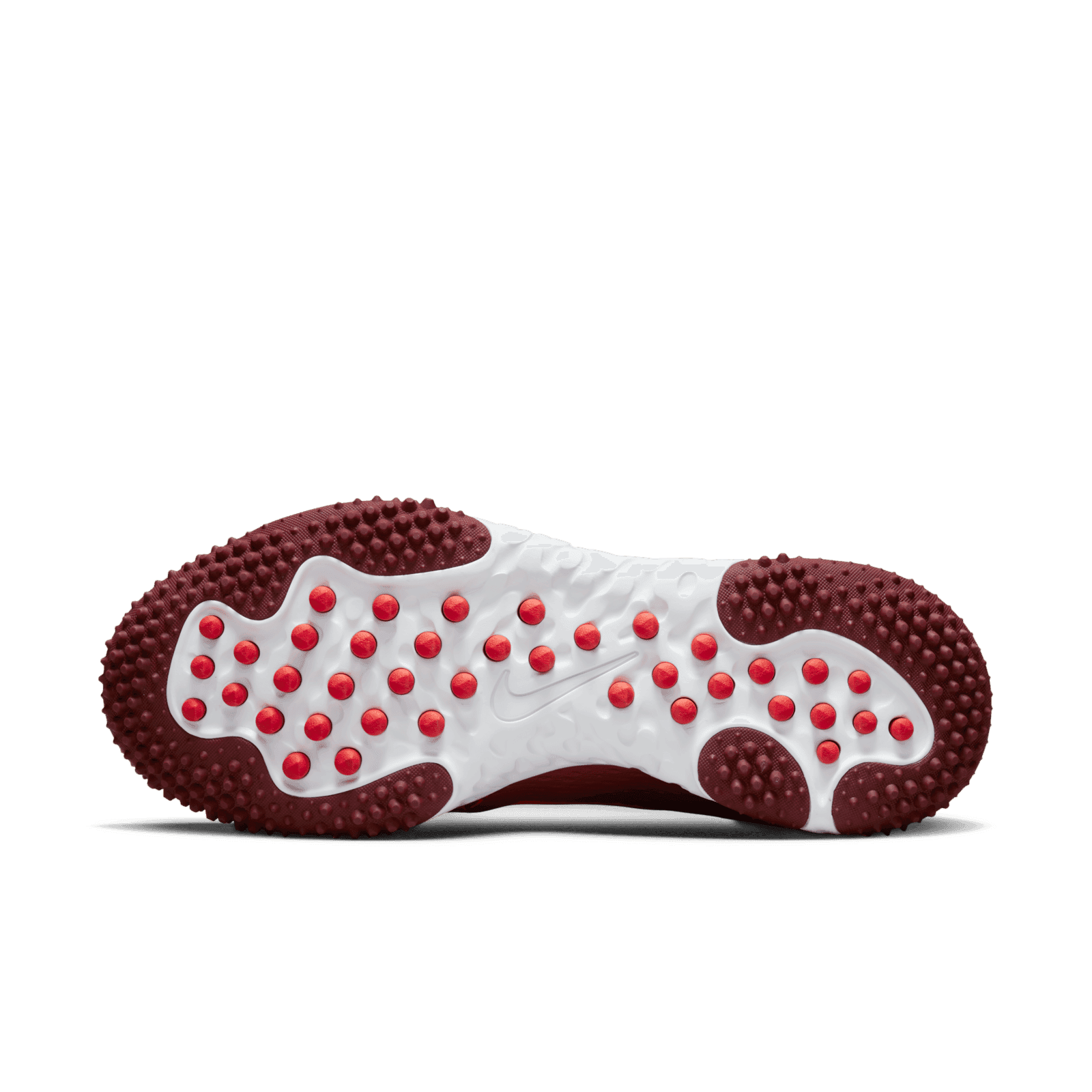 Nike Alpha Huarache Elite 4 Turf Baseball Shoes - DJ6523-616