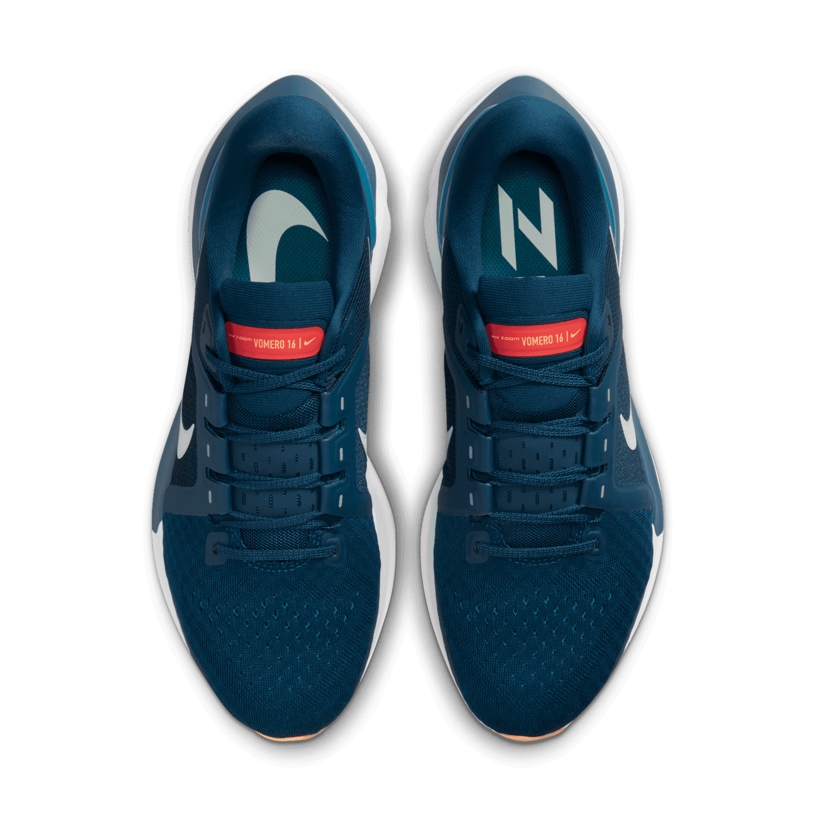 Nike Air Zoom Vomero 16 (Blue) - DA7245-401 Release Info