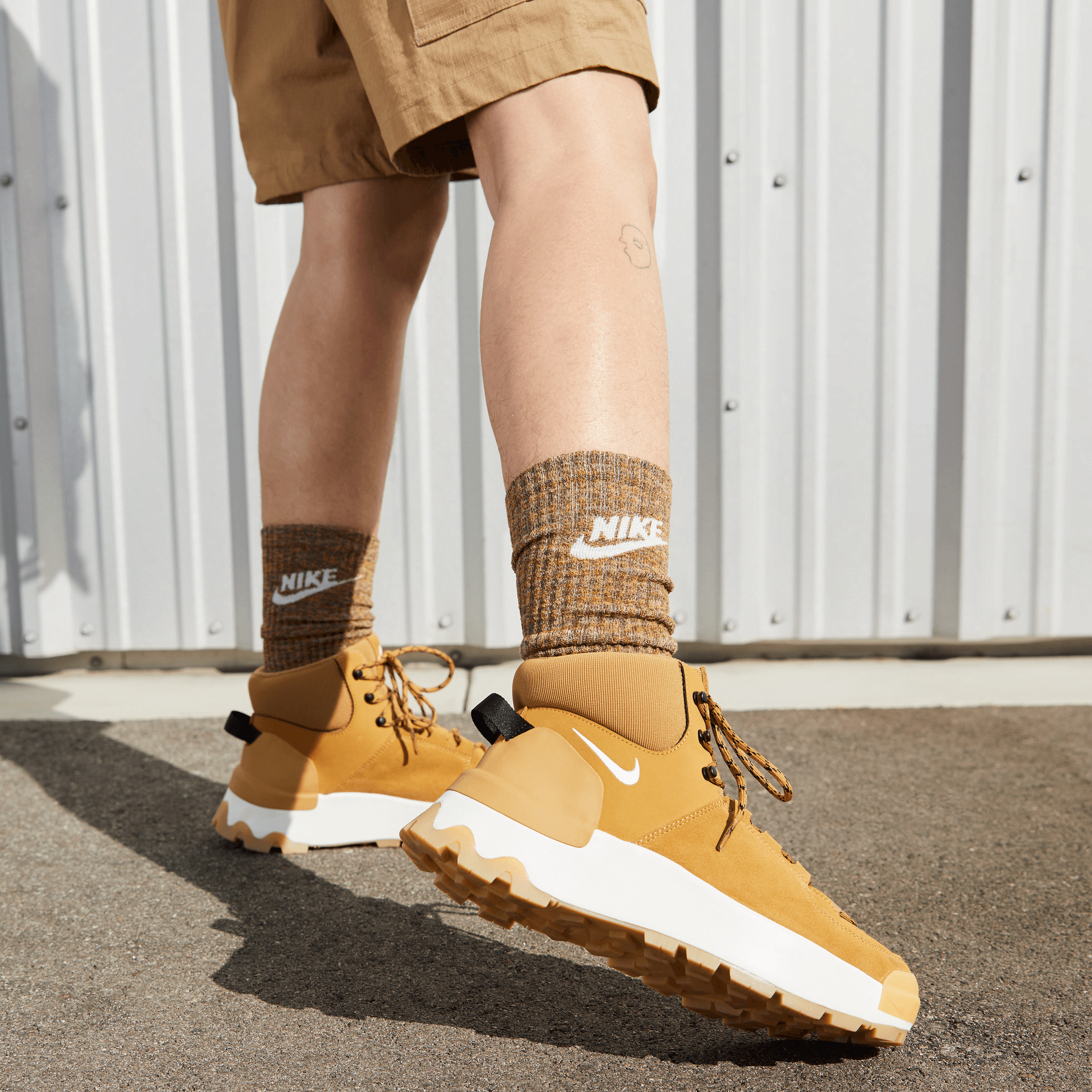 Nike City Classic Boots - DQ5601-710 Release Info