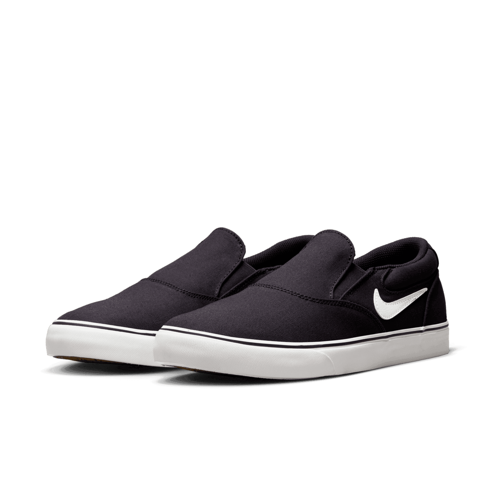 Nike SB Chron 2 Slip Skate Shoes - DM3495-501 Release Info