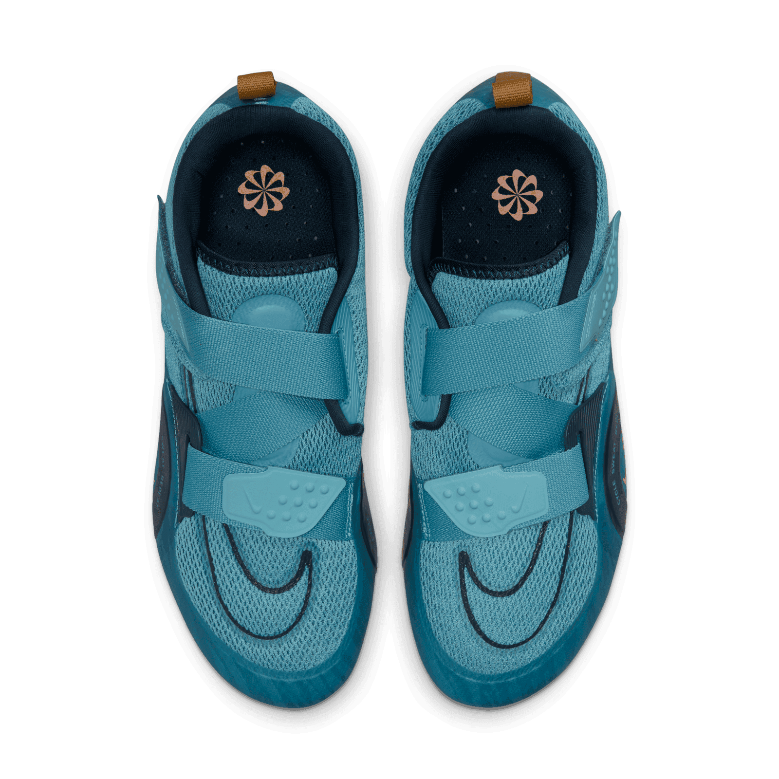 1 Pair of Nike Superrep Cycle 2 Next Nature Mesh Cycling shoes, Men\'s Sz.13 Blue maxresdefault.jpg main image 3