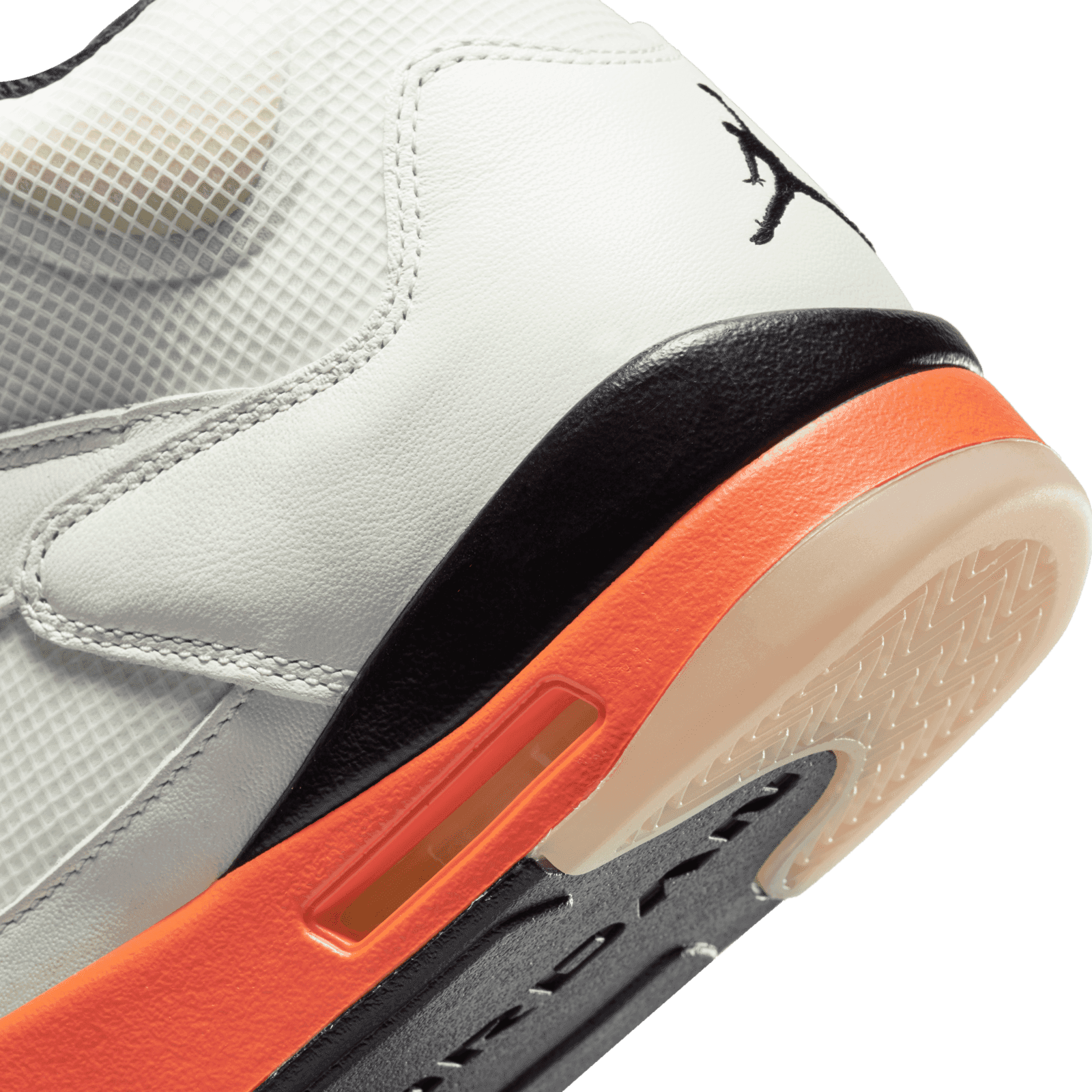 Jordan 5 Retro Shattered Backboard - DC1060-100 Raffles  display picture 1