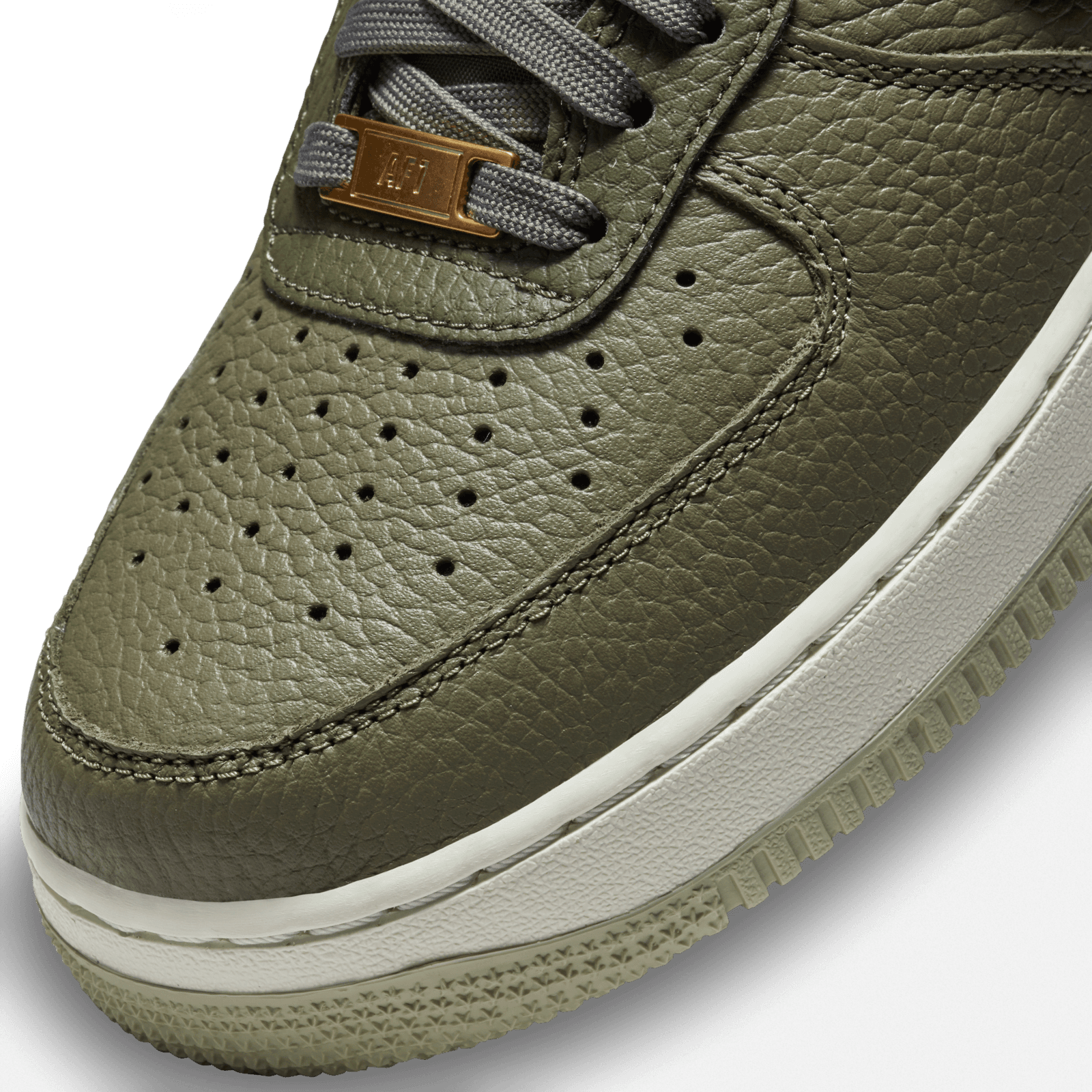 Nike Air Force 1 Low 07 LX Turtle - DA8482-200 Raffles & Where to Buy
