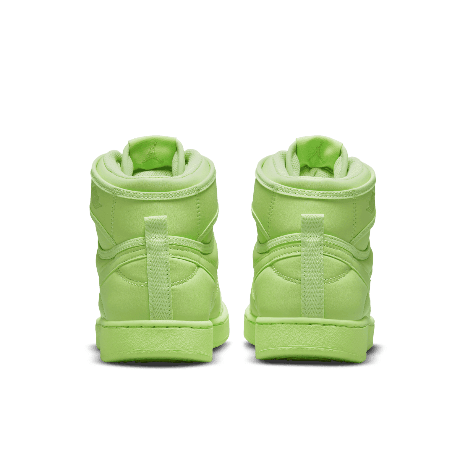 Jordan 1 Retro AJKO Billie Eilish Ghost Green (W) - DN2857-330