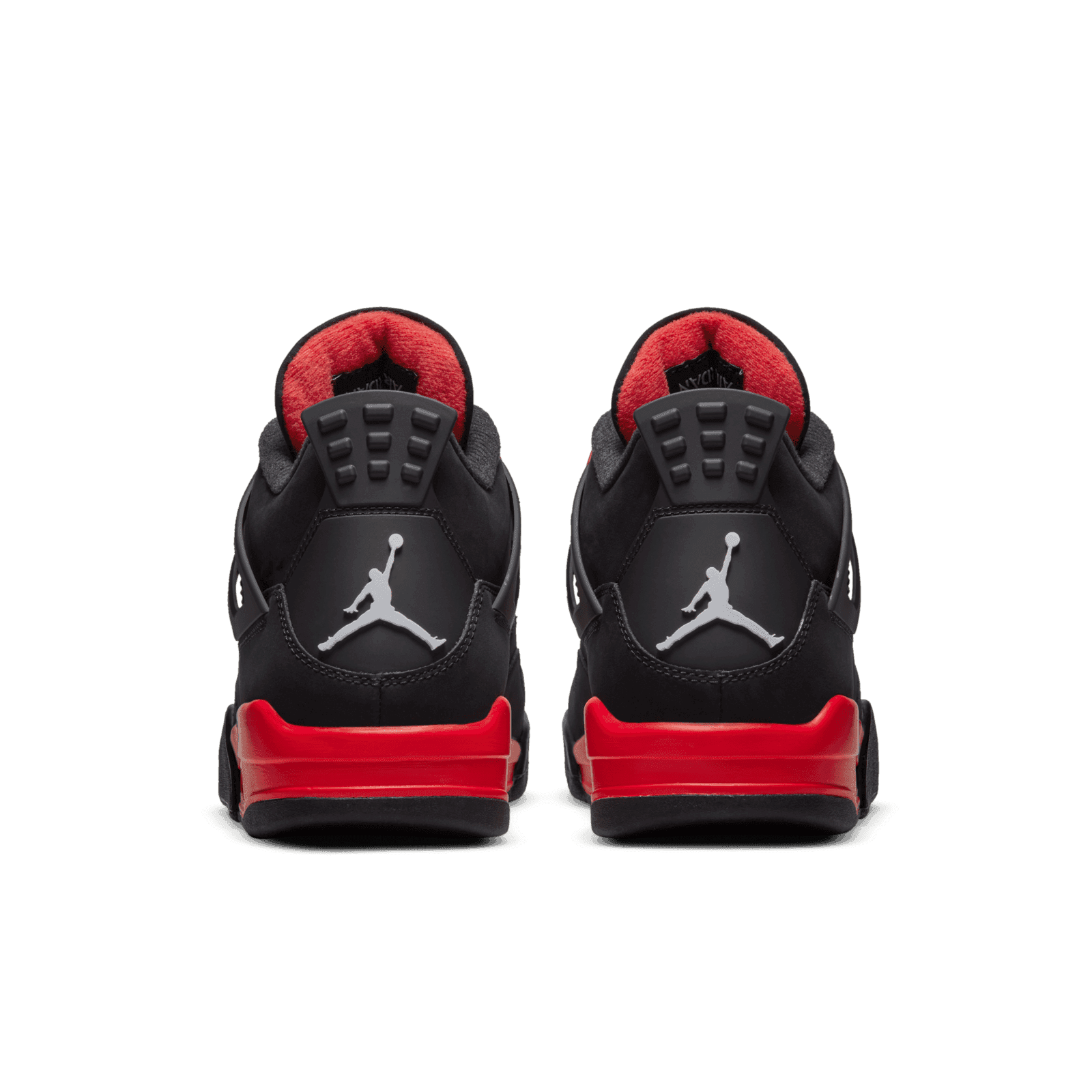 Jordan 4 Retro Red Thunder - CT8527-016 Raffles & Where to Buy