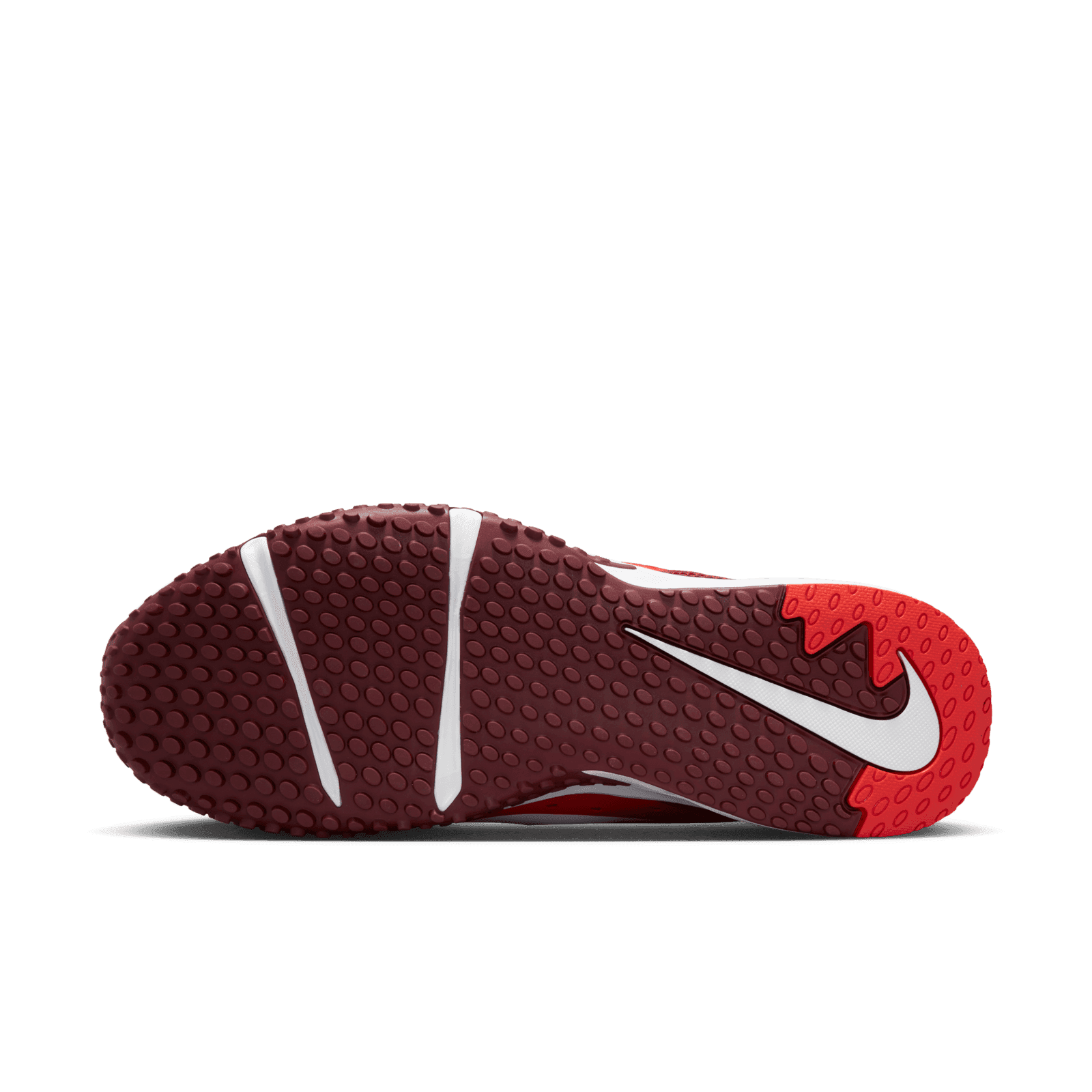 Nike Alpha Huarache Varsity 4 Turf Baseball Shoes - DJ6518-616