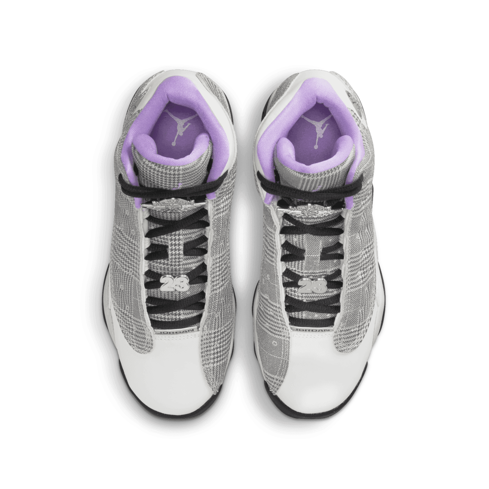 Jordan 13 Houndstooth (GS) - DN3938-015 Raffles & Where to Buy Jordan 13 Houndstooth (GS) - DN3938-015 Raffles & Where to Buy