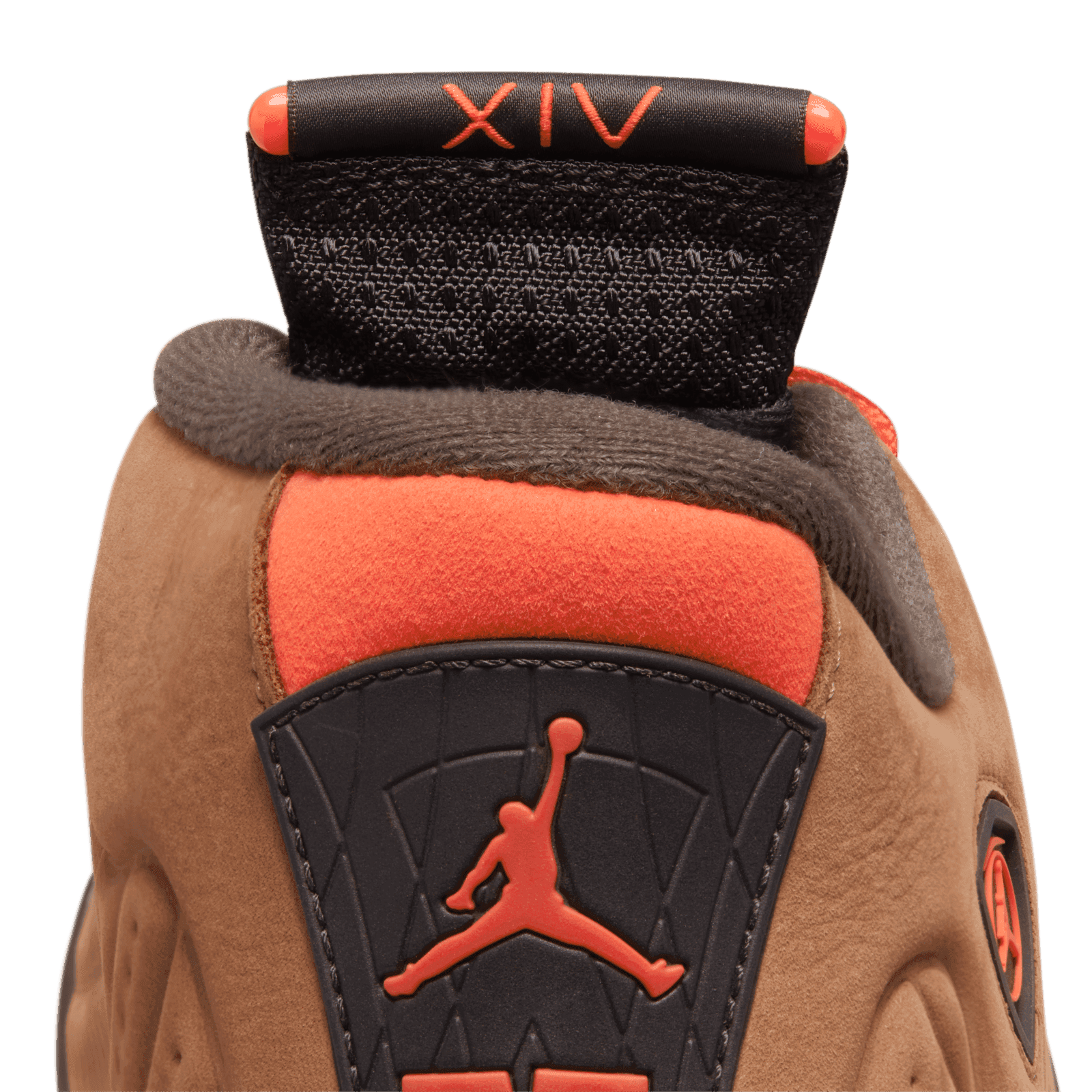 Jordan 14 Retro Winterized Archaeo Brown - DO9406-200